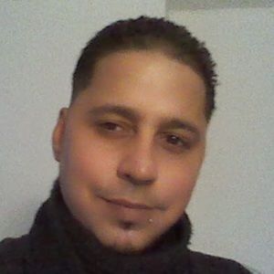 Meet your Posher, Dario